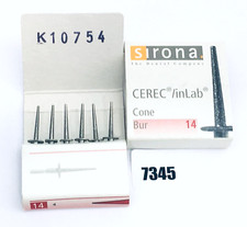 Sirona CEREC Meuleuse InLab