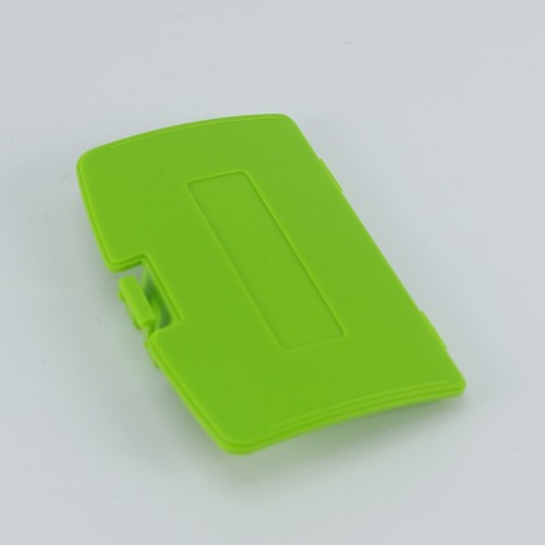 Cache pile vert pomme kiwi - pomme,