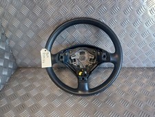 Volant - PEUGEOT 307 - Référence : 96345022