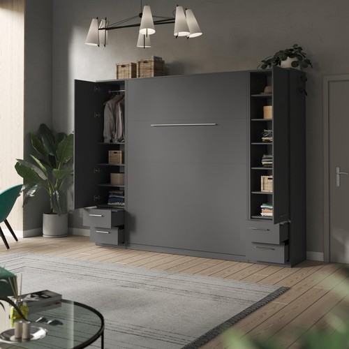 Smartbett armoire penderie - smartbett,