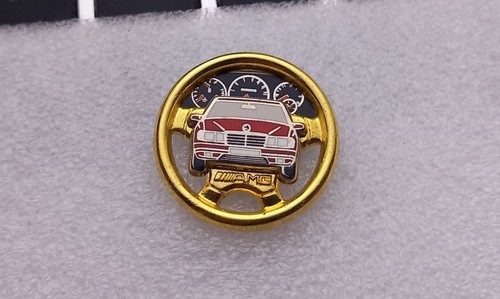 Ed186 pin voiture - ed186, pin's