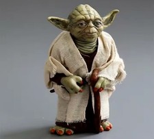 Figurine Maître Yoda Star