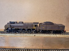 Jouef Locomotive A Vapeur 231