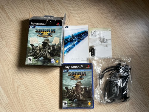 Socom navy seals - us,