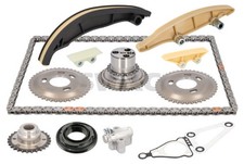 SWAG 33 10 9007 Kit de distribution par chaîne pour FORD