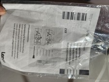 Lenze EYF câble resolver