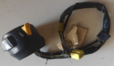 Comodo droit Suzuki 650 SV