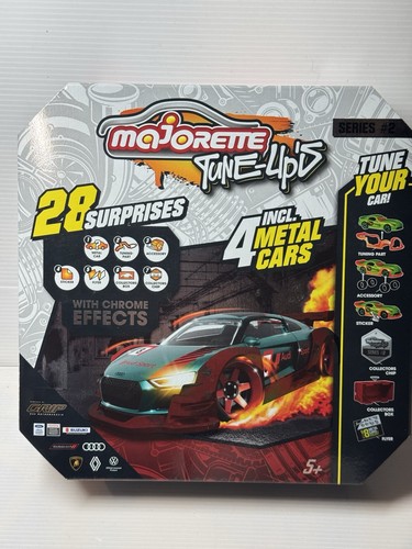 Majorette coffret - majorette,