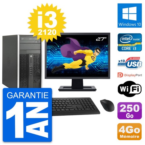 Tour pro 6300 - pc, cmt