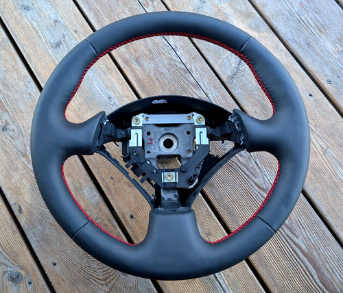 Volant cuir neuf honda - volant,