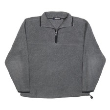 Pull Gris Pour Hommes En