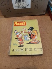 Album journal mickey - de,