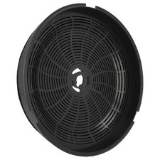 Filtre à charbon actif pour CDA Caple EVP101 EVH9SS EVP61 EVP12SS EVP121 EVP10SS