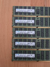 Samsung 16 Go 2Rx4 PC4-2133P