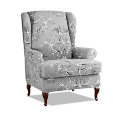 Housse de Fauteuil à Oreilles