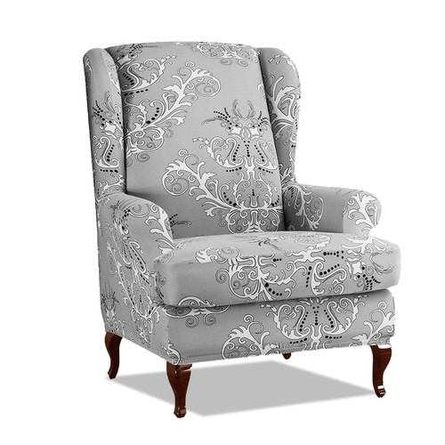 Housse fauteuil oreilles - de,