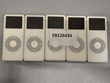 Lot De 5 IPOD A1137 - Pour
