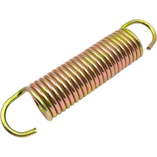 Ressort d'extension de