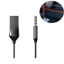 Bluetooth 5.0 AUX Adapter