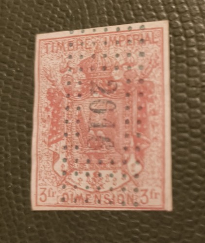 Timbre fiscaux dimension - timbre,