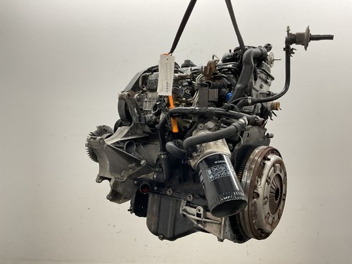 Moteur afn audi - audi, b5
