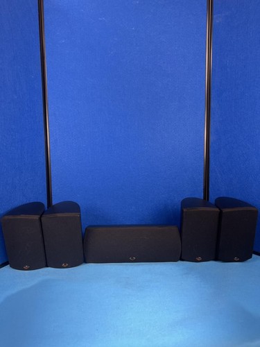 Klipsch quintet iii speaker - 5,