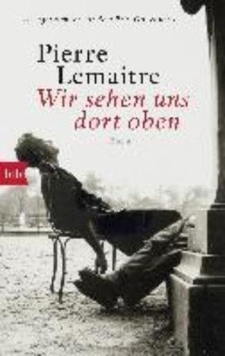 Pierre lemaitre wir - pierre, sehen