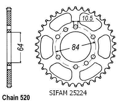 Couronne quad 400 kfx - quad,