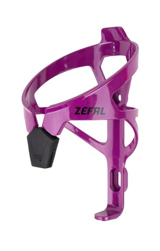 Zefal pulse porte bidon - a2,