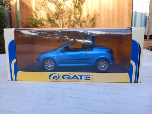 Gate peugeot 206 - peugeot,