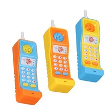 Baby Cell Phone Toy