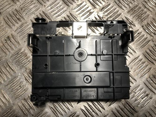 Boitier servitude moteur - , (bsm)