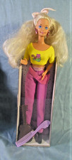 Poupée BARBIE Midge doll (à