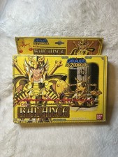 Chevaliers du Zodiaque vintage Balance Dohko Saint Seiya BANDAI - H