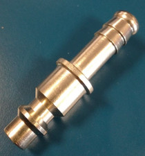 Legris 9094U06 0 - Raccord rapide pneumatique, Tuyau cannelé vers Mâle