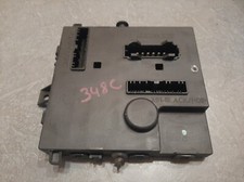 UCH RENAULT TWINGO 2 BCMX44-L2