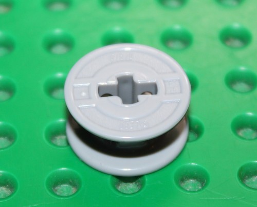 Lego technic string - technic, reel