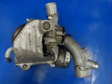 Turbochargeur Opel Astra, Chevrolet Cruze 1.4 TC10-0438 781504-0014