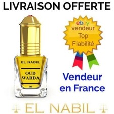 🇨🇵 EL NABIL -MUSC Oud