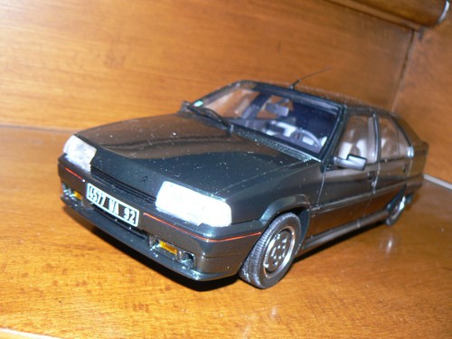 Citroen 16s 1 18 - 1/18, otto