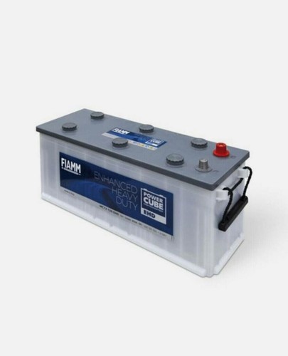Batterie fiamm camion - fiamm, 140