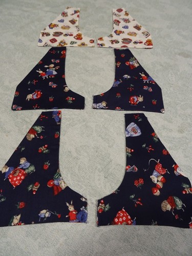 Couturiéres lot neufs 3 - ,