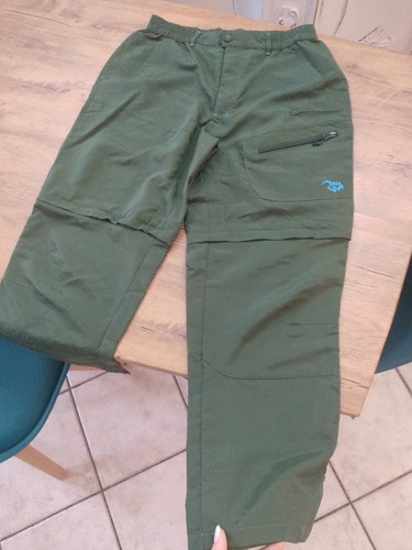Pantalon voile xxl - pantalon,