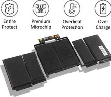 Batterie pour MacBook Pro 13"