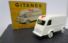 Q920 GITANES CIJ 1/100 MICRO