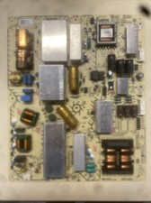 Carte Alimentation / Power