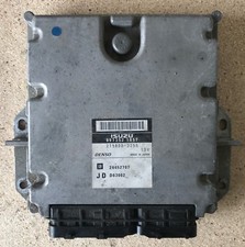 Calculateur Opel Vectra 3.0