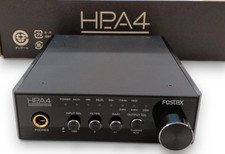 Amplificateur de casque Fostex