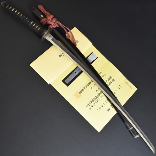 Authentic nihonto japanese - authentic,