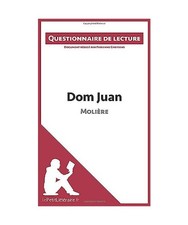 Dom Juan de Molière